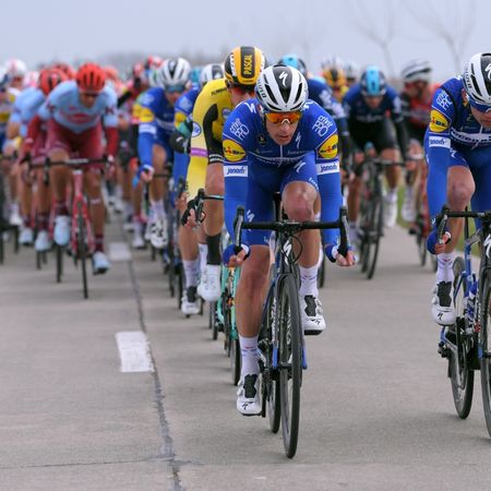 43rd Driedaagse Brugge - De Panne 2019 - Men Classic