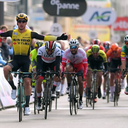 43rd Driedaagse Brugge - De Panne 2019 - Men Classic