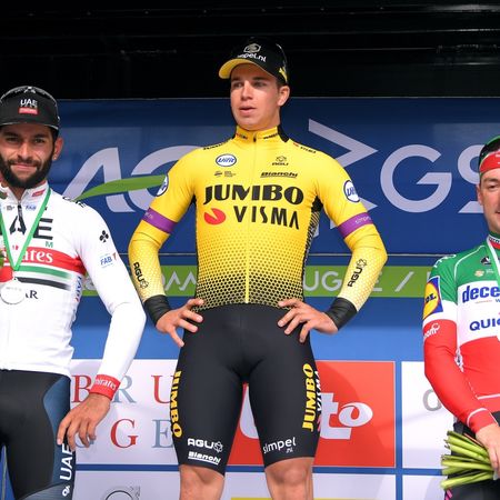 43rd Driedaagse Brugge - De Panne 2019 - Men Classic
