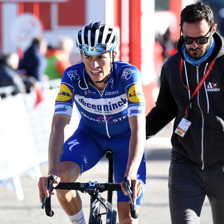 99th Volta Ciclista a Catalunya 2019 - Stage 3