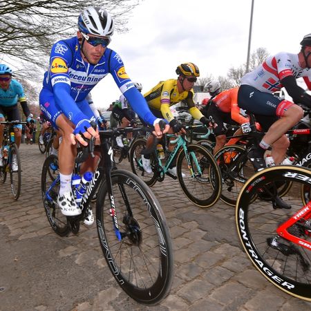 43rd Driedaagse Brugge - De Panne 2019 - Men Classic