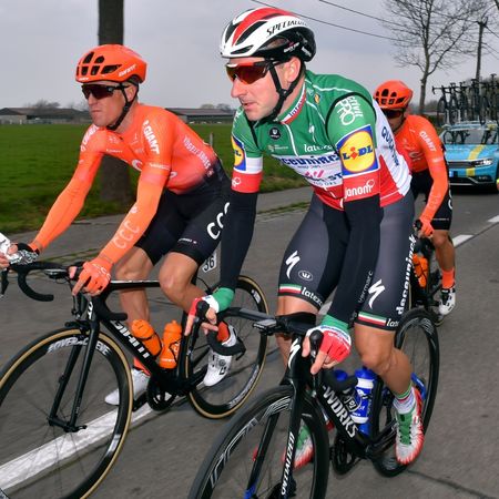 43rd Driedaagse Brugge - De Panne 2019 - Men Classic