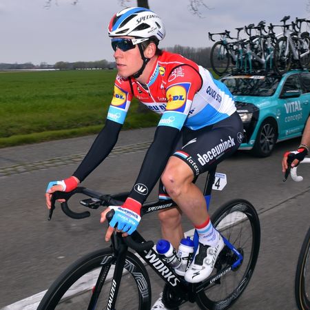 43rd Driedaagse Brugge - De Panne 2019 - Men Classic