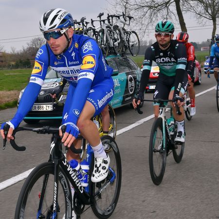 43rd Driedaagse Brugge - De Panne 2019 - Men Classic