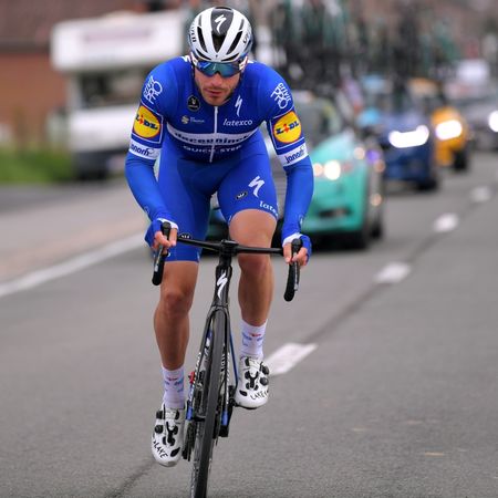 43rd Driedaagse Brugge - De Panne 2019 - Men Classic
