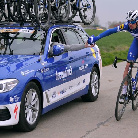 43rd Driedaagse Brugge - De Panne 2019 - Men Classic