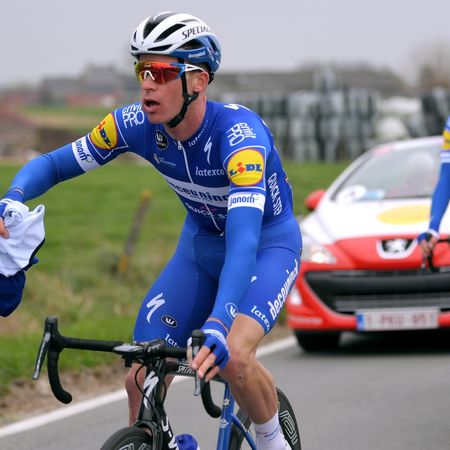 43rd Driedaagse Brugge - De Panne 2019 - Men Classic