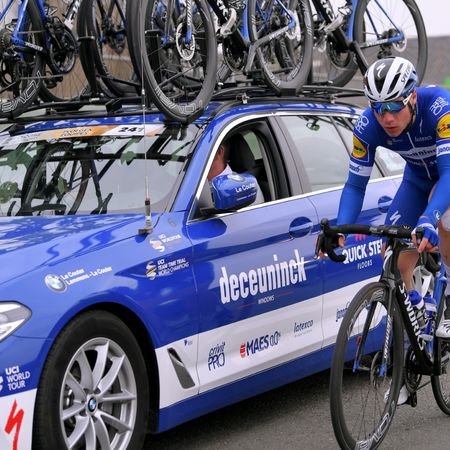 43rd Driedaagse Brugge - De Panne 2019 - Men Classic