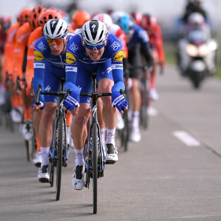 43rd Driedaagse Brugge - De Panne 2019 - Men Classic