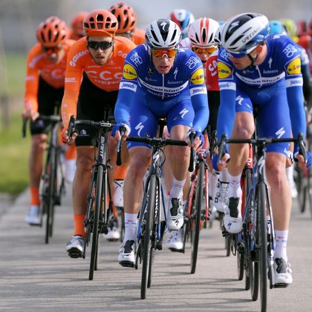 43rd Driedaagse Brugge - De Panne 2019 - Men Classic