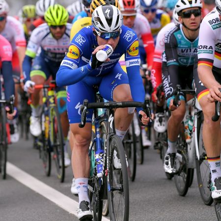 43rd Driedaagse Brugge - De Panne 2019 - Men Classic