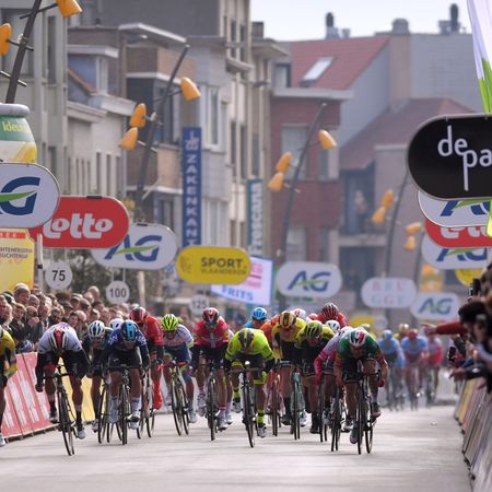 43rd Driedaagse Brugge - De Panne 2019 - Men Classic