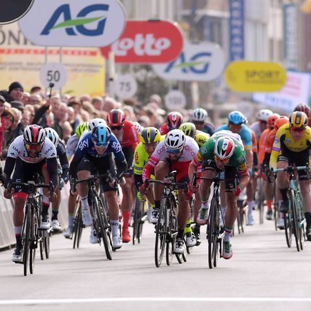 43rd Driedaagse Brugge - De Panne 2019 - Men Classic