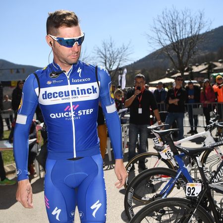 99th Volta Ciclista a Catalunya 2019 - Stage 4