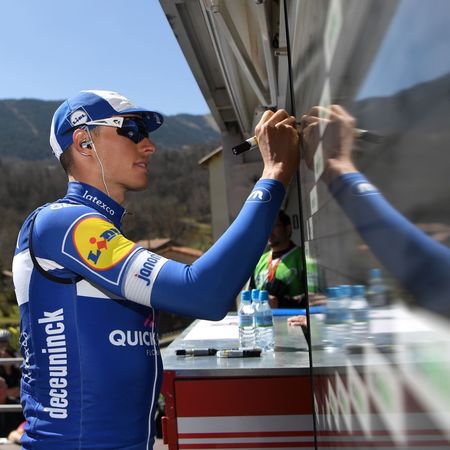 99th Volta Ciclista a Catalunya 2019 - Stage 4