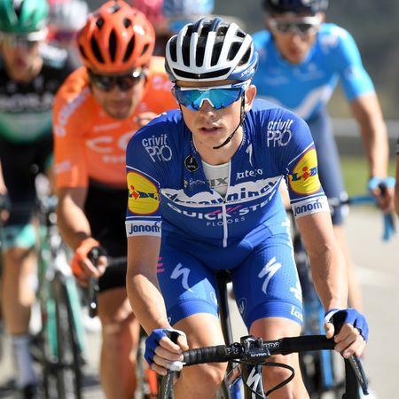 99th Volta Ciclista a Catalunya 2019 - Stage 4