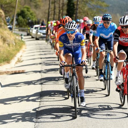 99th Volta Ciclista a Catalunya 2019 - Stage 4