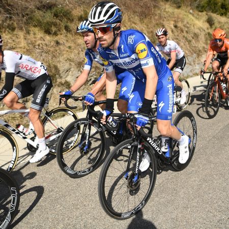 99th Volta Ciclista a Catalunya 2019 - Stage 4