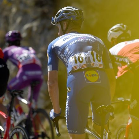 99th Volta Ciclista a Catalunya 2019 - Stage 4