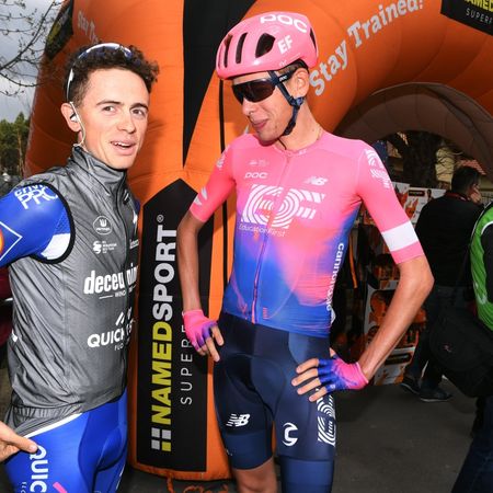 99th Volta Ciclista a Catalunya 2019 - Stage 5