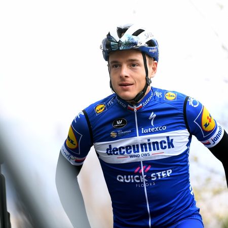 99th Volta Ciclista a Catalunya 2019 - Stage 5