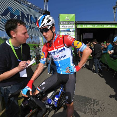 62nd E3 Harelbeke 2019