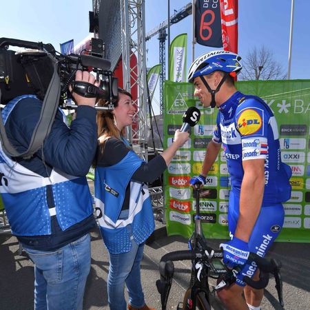 62nd E3 Harelbeke 2019