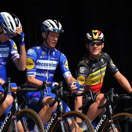 62nd E3 Harelbeke 2019