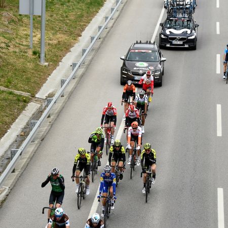 99th Volta Ciclista a Catalunya 2019 - Stage 5