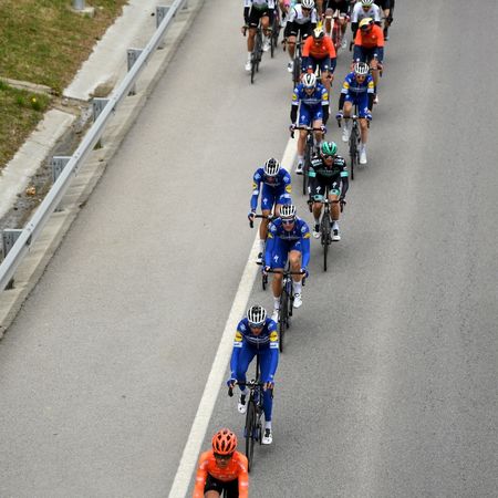99th Volta Ciclista a Catalunya 2019 - Stage 5