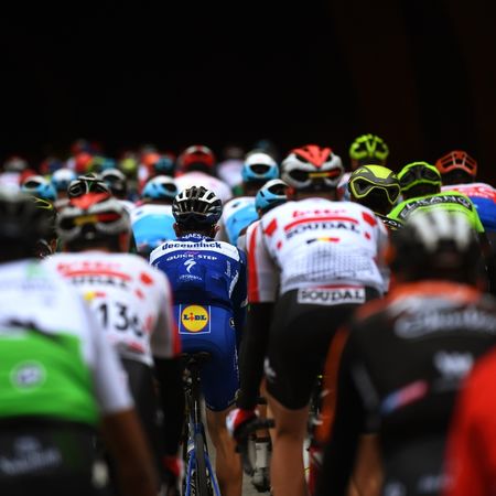 99th Volta Ciclista a Catalunya 2019 - Stage 5