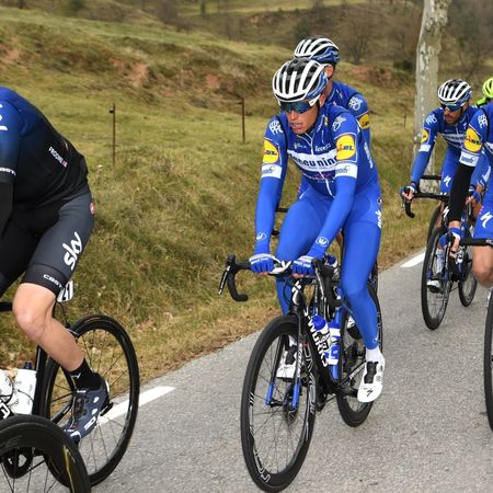 99th Volta Ciclista a Catalunya 2019 - Stage 5