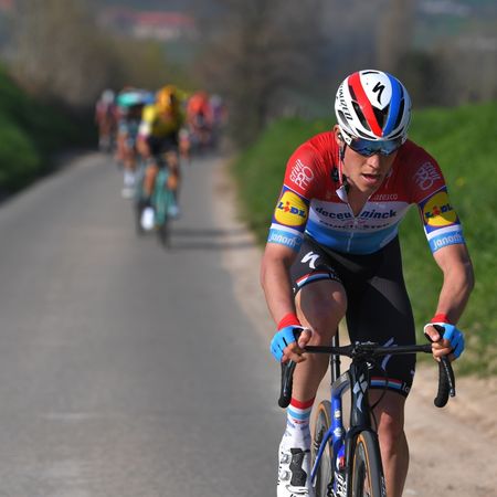 62nd E3 Harelbeke 2019