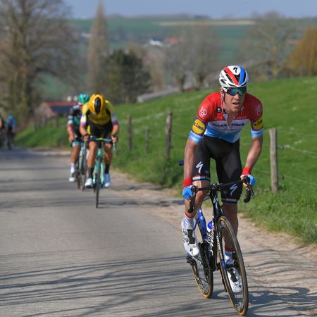 62nd E3 Harelbeke 2019