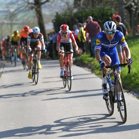 62nd E3 Harelbeke 2019