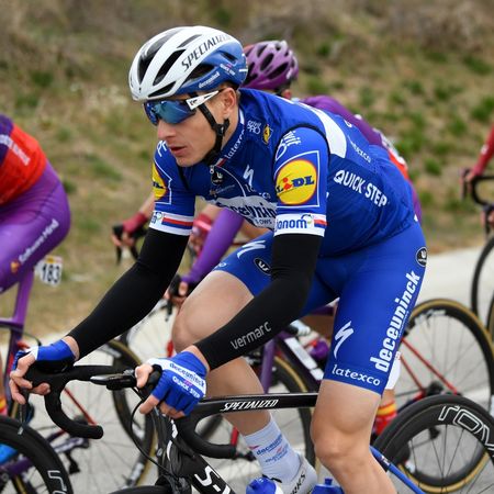 99th Volta Ciclista a Catalunya 2019 - Stage 5