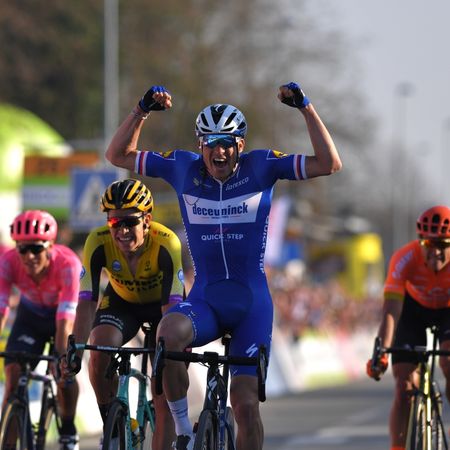 62nd E3 Harelbeke 2019