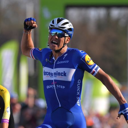 62nd E3 Harelbeke 2019