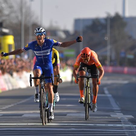 62nd E3 Harelbeke 2019