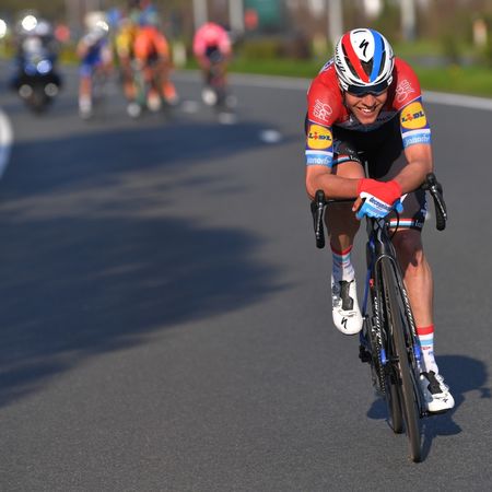 62nd E3 Harelbeke 2019