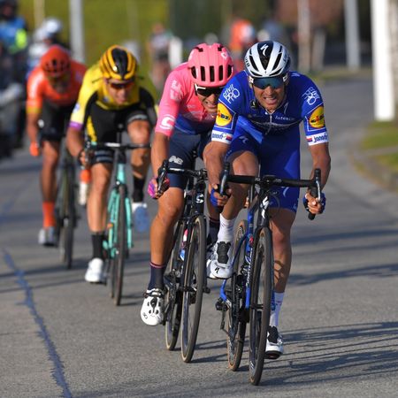 62nd E3 Harelbeke 2019