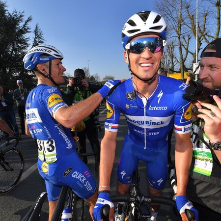 62nd E3 Harelbeke 2019