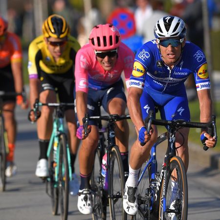 62nd E3 Harelbeke 2019