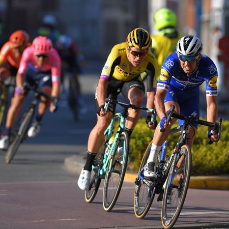 62nd E3 Harelbeke 2019