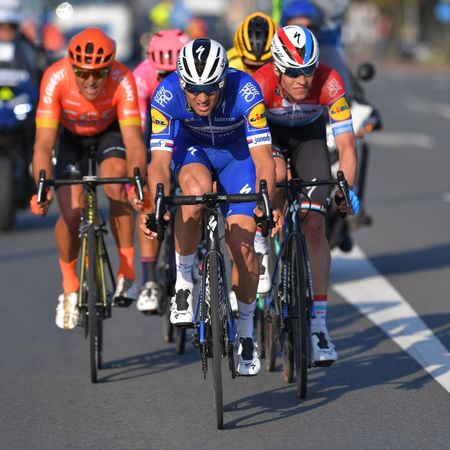 62nd E3 Harelbeke 2019