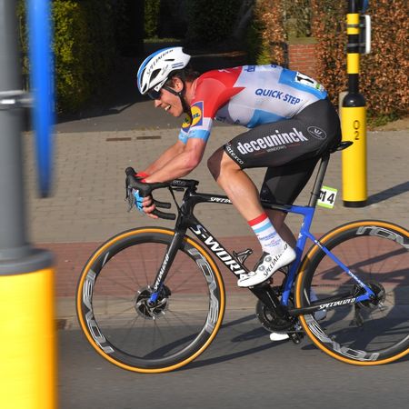 62nd E3 Harelbeke 2019