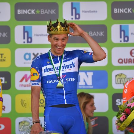 62nd E3 Harelbeke 2019