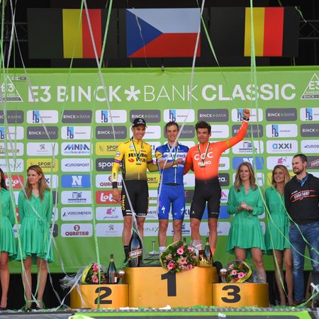 62nd E3 Harelbeke 2019