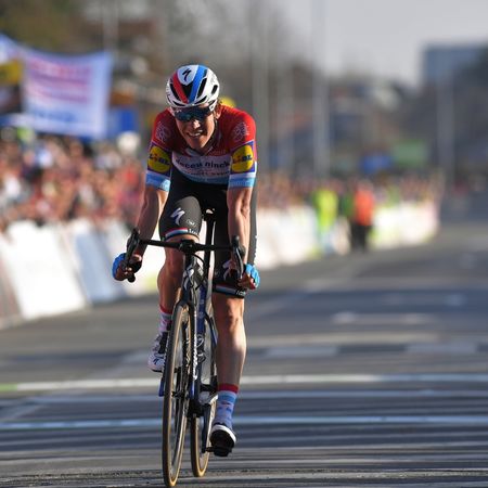 62nd E3 Harelbeke 2019