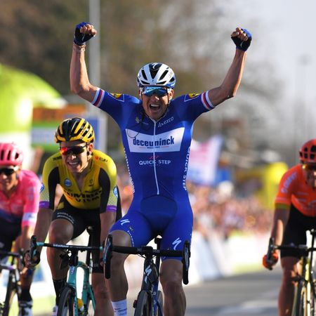 62nd E3 Harelbeke 2019